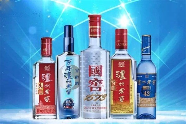 王府酒业